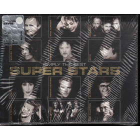 AAVV 2 MC7 Super Stars / Warner Sigillata AAVV 2 MC7 Super Stars / Warner Sigillata