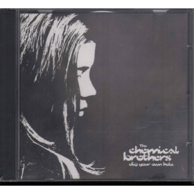 The Chemical Brothers CD Dig Your Own Hole / EMI Virgin 724384295028 Sigillato The Chemical Brothers CD Dig Your Own Hole / EMI Virgin 724384295028 Sigillato