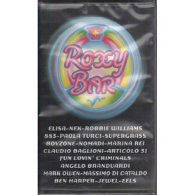 AAVV MC7 Roxy Bar / Polydor – Polygram Sigillata AAVV MC7 Roxy Bar / Polydor – Polygram Sigillata