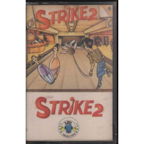 AA.VV MC7 Strike 2 / Il Discotto Productions – MC 1050 Sigillata AA.VV MC7 Strike 2 / Il Discotto Productions – MC 1050 Sigillata