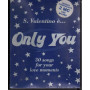 AAVV 2 MC7 S. Valentino è Only You / Self FR MC 04 Sigillata