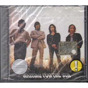 The Doors CD Waiting For The Sun / Elektra 7559-74024-2 Sigillato The Doors CD Waiting For The Sun / Elektra 7559-74024-2 Sigillato