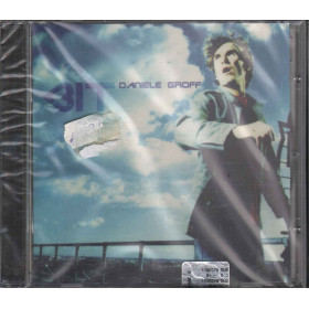 Daniele Groff CD Bit / RCA – 74321 795082 Sigillato Daniele Groff CD Bit / RCA – 74321 795082 Sigillato