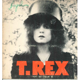 T. Rex ‎Lp Vinile The Slider / Reprise Records ‎R 2095 Gatefold Apribile Nuovo