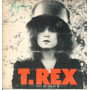 T. Rex ‎Lp Vinile The Slider / Reprise Records ‎R 2095 Gatefold Apribile Nuovo
