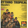 Chocolat's ‎Lp Vinile Rythmo Tropical / Harmony ‎– LPH 8008 Nuovo