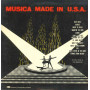 Igor Bernestin Lp Vinile Musica Made In U.S.A. / CDI CALP 2029 Nuovo
