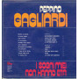 Peppino Gagliardi Lp Vinile I Sogni Miei Non Hanno Eta' / King Universal ‎Nuovo