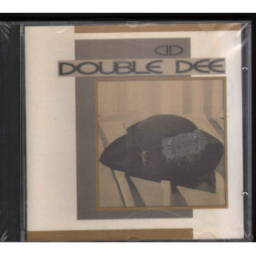 Double Dee CD Omonimo Same Timbro SIAE a Secco  Five Record FMCD513692 Sigillato Double Dee CD Omonimo Same Timbro SIAE a Secco  Five Record FMCD513692 Sigillato