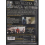 L'Orchestra di Piazza Vittorio DVD Libro CD A Ferrente / M Tronco Sigillato
