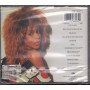 Tina Turner CD Break Every Rule / EMI  Capitol Records ‎CDP 746323 2 Sigillato