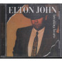 Elton John CD Breaking Hearts / The Rocket Record 822 088-2 Sigillato