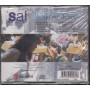 Sal Da Vinci CD Un Po' Di Noi / RCA CDMRL 392482 Timbro SIAE A Secco Nuovo