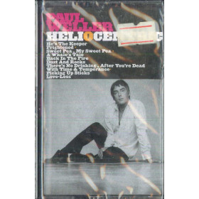 Paul Weller MC7 Heliocentric / Island Records ICT 8093 Sigillato 0731454239448 Paul Weller MC7 Heliocentric / Island Records ICT 8093 Sigillato 0731454239448