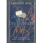 Dee Dee Bridgewater MC7 Greatest Hits / GLRK7215 ‎Sigillata 8011611021539