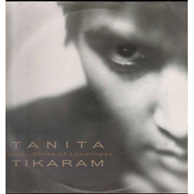 Tanita Tikaram Lp Vinile Eleven Kinds Of Loneliness / EastWest 1992 Nuovo Tanita Tikaram Lp Vinile Eleven Kinds Of Loneliness / EastWest 1992 Nuovo