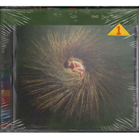 Peter Gabriel CD OVO / Virgin EMI Sigillato 0724384954000 Peter Gabriel CD OVO  Nuovo Sigillato 0724384954000