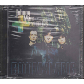 Johnny Marr + The Healers CD Boomslang / iMusic – IMUCD074 Sigillato Johnny Marr + The Healers CD Boomslang / iMusic – IMUCD074 Sigillato