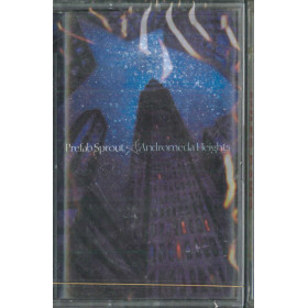 Prefab Sprout MC7 Andromeda Heights / Kitchenware – KWMC 30 Sigillata Prefab Sprout MC7 Andromeda Heights / Kitchenware – KWMC 30 Sigillata