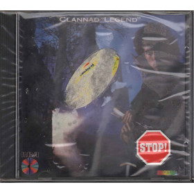 Clannad CD Legend / RCA – ND71703 Sigillato Clannad cd Legend / RCA – ND71703 Sigillato