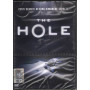 The Hole DVD Thora Birch / Desmond Harrington / Daniel Brocklebank Sigillato