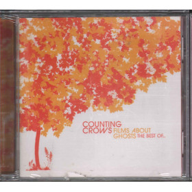 Counting Crows CD Films About Ghosts The Best Of / Geffen Sigillato Counting Crows CD Films About Ghosts The Best Of / Geffen Sigillato
