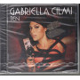 Gabriella Cilmi ‎CD Lessons To Be Learned / Universal Island Sigillato