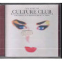 Culture Club ‎CD The Best Of Culture Club / EMI Gold 560 2682 Sigillato