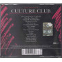 Culture Club ‎CD The Best Of Culture Club / EMI Gold 560 2682 Sigillato