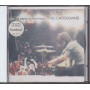 The Cardigans ‎CD First Band On The Moon / Stockholm Records ‎533117 2 Sigillato
