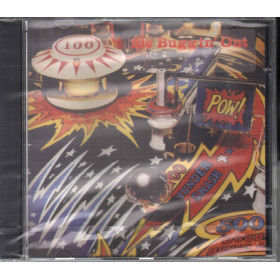 10 Cent CD Buggin' Out / Labels – 7243 8 49390 2 1 Sigillato 10 Cent CD Buggin' Out / Labels – 7243 8 49390 2 1 Sigillato