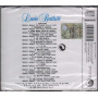 Lucio Battisti CD Lucio Battisti Nuovo Sigillato  8003614031530