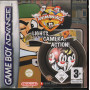 Animaniacs Lights Camera Action Videogioco Game Boy / Ignition Nuovo