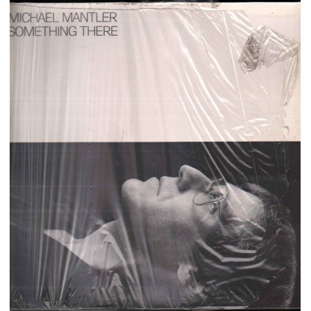 Michael Mantler Lp 33giri Something There Nuovo  Sleeve: Gatefold