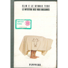 Elio E Le Storie Tese MC7 Pipppero / Hukapan – 657948 4 Sigillata 5099765794847 Elio E Le Storie Tese MC7 Pipppero / Hukapan – 657948 4 Sigillata 5099765794847
