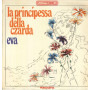 Kalmn / Lehar / C Gallino Lp Vinile La Principessa Della Czarda / Eva Nuovo