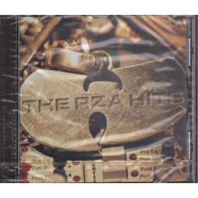 AA.VV. CD The RZA Hits / Epic - Razor Sharp Sigillato 5099749254220 AA.VV. CD The RZA Hits Nuovo Sigillato 5099749254220