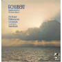 Schubert Hans Vonk ‎‎Lp Symphony 9 The Great C Major Decca Phase 4 Stereo Nuovo