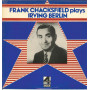 Frank Chacksfield Lp Nuovo Frank Chacksfield Plays Irving Berlin / Decca Nuovo