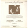 Maurice Larcange Lp Vinile Larcange Plays Becaud / Decca Phase 4 Stereo Nuovo