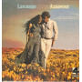 Maurice Larcange Lp Vinile  Larcange Plays Aznavour Decca Phase 4 Stereo Nuovo