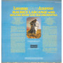 Maurice Larcange Lp Vinile  Larcange Plays Aznavour Decca Phase 4 Stereo Nuovo