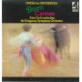 Alan Civil / Bizet's Lp Vinile Carmen - Opera For Orchestra / Decca Nuovo