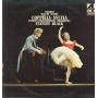 Delibes / Stanley Black Lp Vinile Ballet Suites Coppelia / Sylvia Decca Nuovo