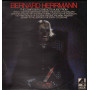 Bernard Herrmann ‎Lp Vinile Golden Movie Hits Of Bernard Herrmann / Decca Nuovo