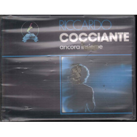 Riccardo Cocciante MC7 Ancora Insieme / RCA  PK 75084 2 All The Best Sigillata Riccardo Cocciante 2x MC7 Ancora Insieme / Nuova Sigillata / RCA 0035627508448