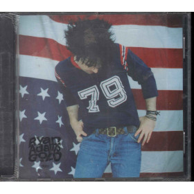 Ryan Adams CD Gold / Lost Highway – 170 235-2 Sigillato Ryan Adams CD Gold / Lost Highway – 170 235-2 Sigillato