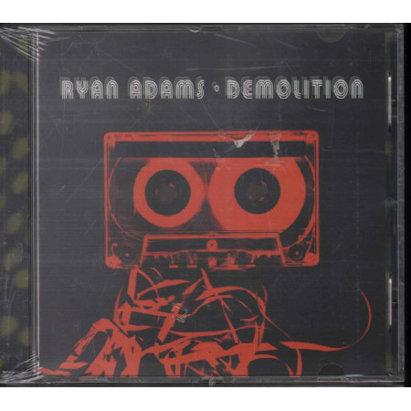 Ryan Adams ‎CD Demolition / Lost Highway ‎– 170 333-2 Sigillato