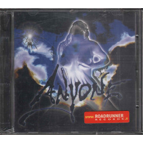 Anyone CD Omonimo Same / Roadrunner Records RR 8531-2 Sigillato Anyone CD Omonimo Same / Roadrunner Records RR 8531-2 Sigillato