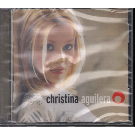Christina Aguilera ‎CD Omonimo Same / RCA 07863 67690 2 Sigillato